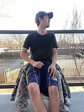 Snapshot of Bbyboyivan chatting on 25, 2, 2025 Bbyboyivan online show from 25, 2, 2025