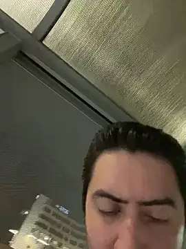 Snapshot of Bbyboyivan chatting on 2, 3, 2025 Bbyboyivan online show from 2, 3, 2025