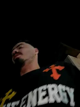 Snapshot of Bbyboyivan chatting on 11, 10, 2025 Bbyboyivan online show from 11, 10, 2025