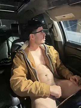 Bbyboyivan online show from 30, 11, 2025