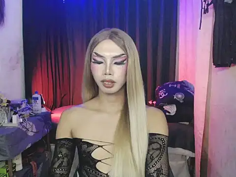 MirabelleNotch online show from 4, 4, 2026