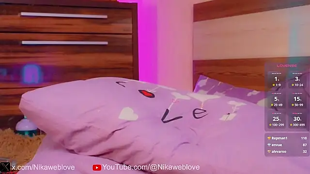 Nikaweb online show from 20, 3, 2025