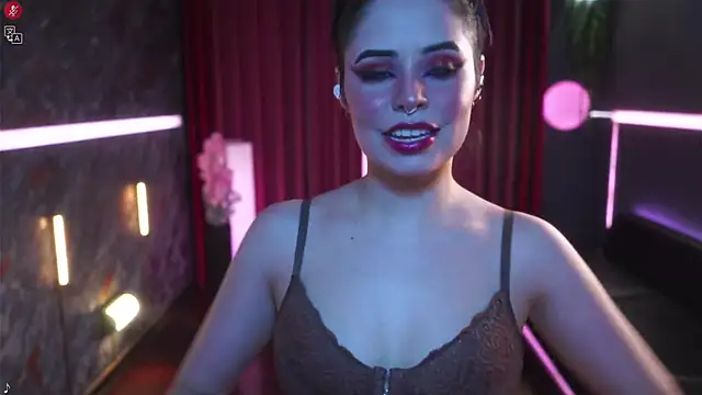 alessa goreng online show from 7, 12, 2024