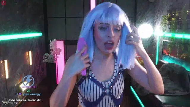 alessa goreng online show from 17, 2, 2025