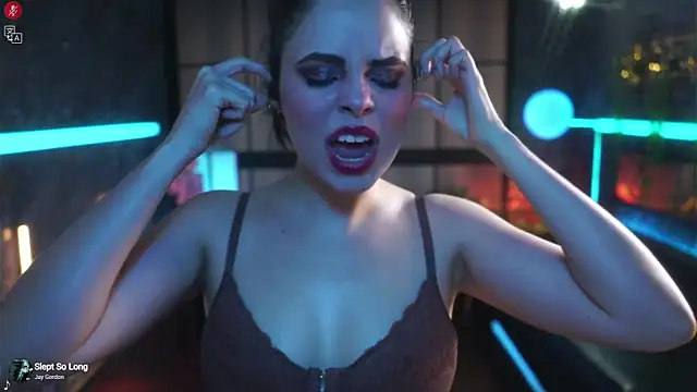 alessa goreng online show from 21, 2, 2025