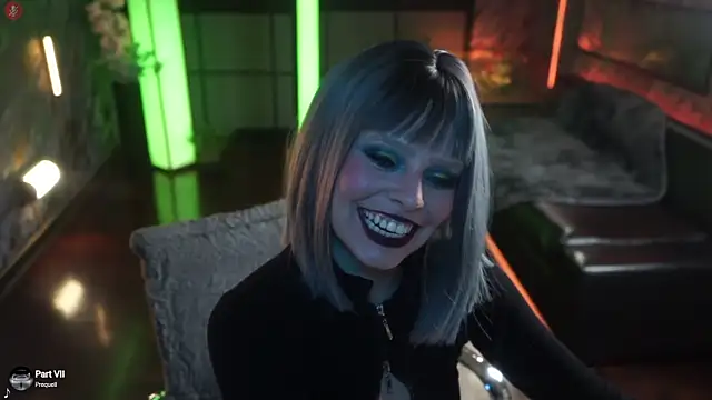 alessa goreng online show from 18, 10, 2025