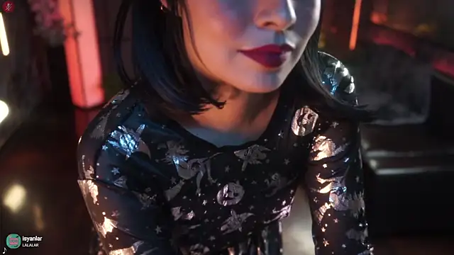 alessa goreng online show from 1, 11, 2025