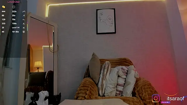 sara cruz011 online show from 15, 11, 2025