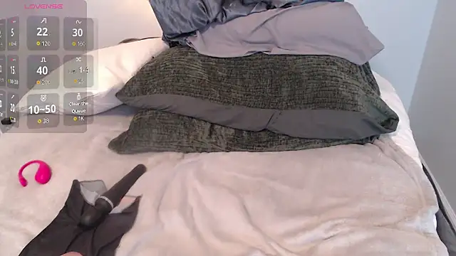 Agatha6969x online show from 11, 3, 2026