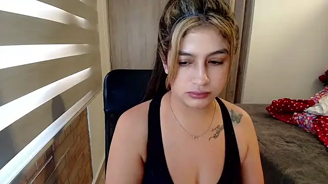 sara2520 online show from 27, 7, 2026