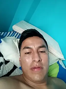 Nando fez online show from 13, 11, 2025