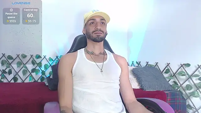 JACKMARCKOS online show from 9, 2, 2026