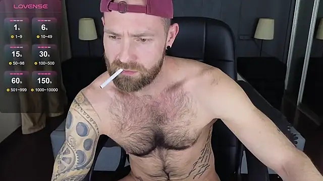 Rory Reed online show from 26, 1, 2025