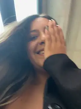 alana 69 online show from 20, 2, 2025