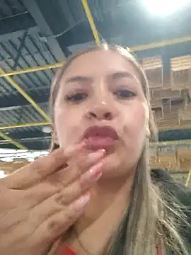 alana 69 online show from 24, 2, 2026