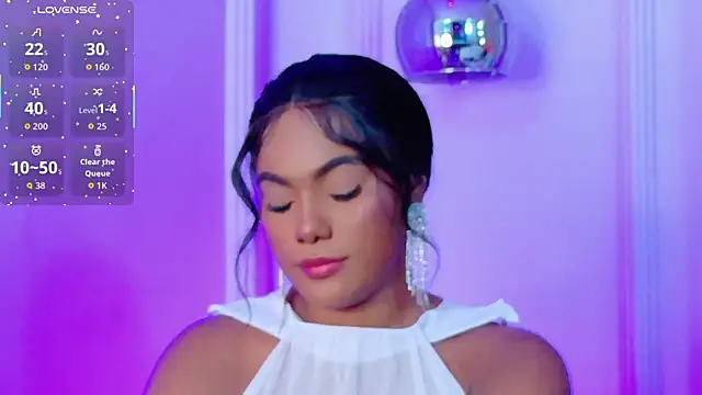 Sara Boom online show from 17, 1, 2026