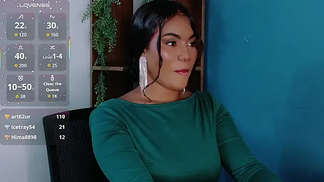 Sara Boom online show from 15, 2, 2026