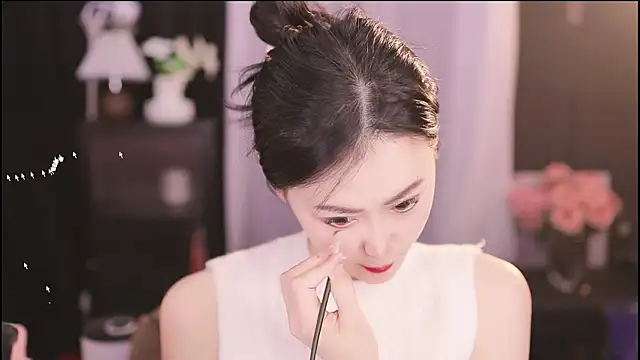 Ocean--Lili online show from 7, 2, 2025