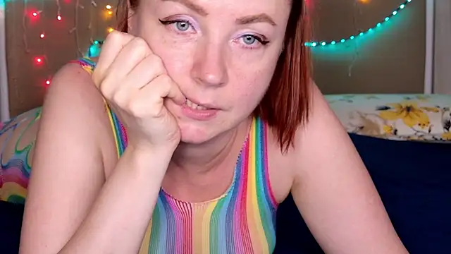 AnnJey online show from 19, 1, 2025