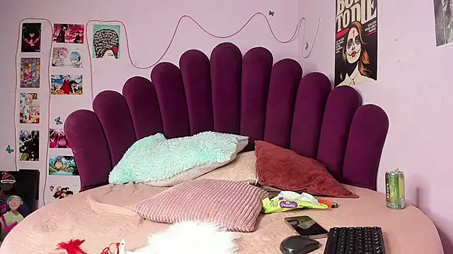 karla ricochett online show from 1, 11, 2025