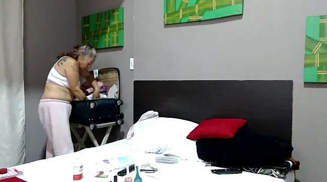 Snapshot of marinadenoche chatting on 15, 2, 2025 marinadenoche online show from 15, 2, 2025