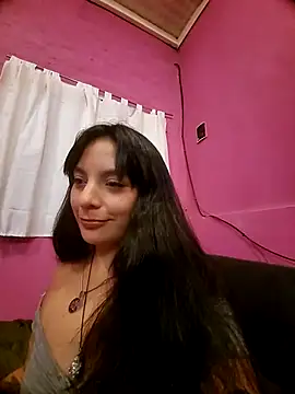 ZaraHoney online show from 19, 2, 2025