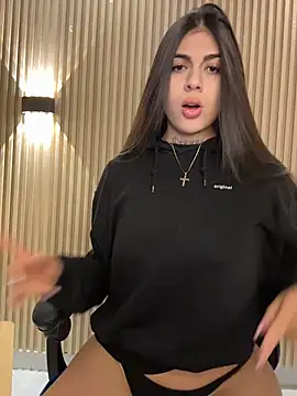 Sarasanders 4 online show from 6, 11, 2025