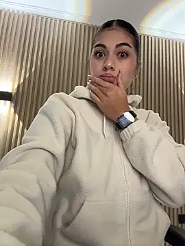 Sarasanders 4 online show from 25, 11, 2025