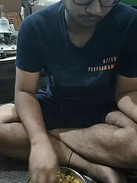 thebrownboi01 online show from 21, 11, 2025