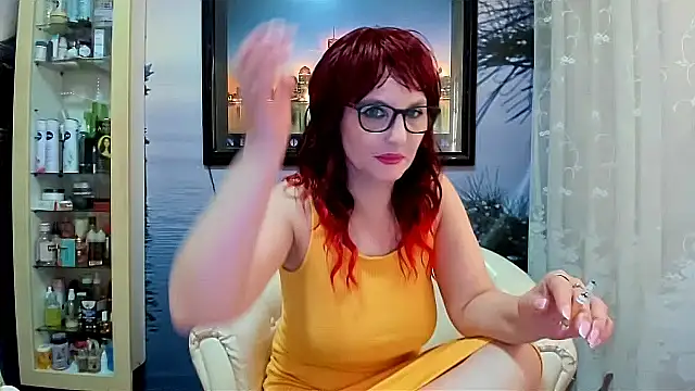 Snapshot of Mature4you44 chatting on 17, 3, 2025 Mature4you44 online show from 17, 3, 2025