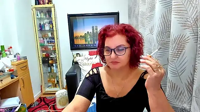 Snapshot of Mature4you44 chatting on 15, 1, 2026 Mature4you44 online show from 15, 1, 2026