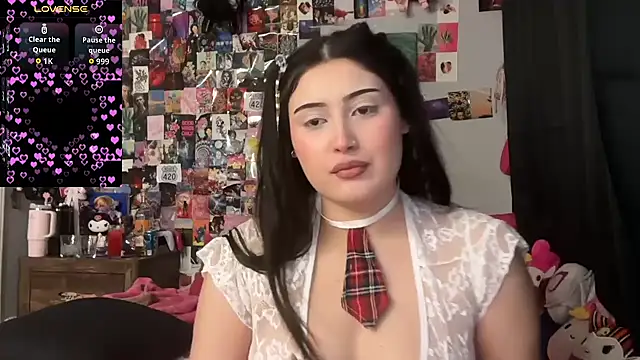 Snapshot of Babyyboutabag chatting on 14, 2, 2026 Babyyboutabag online show from 14, 2, 2026