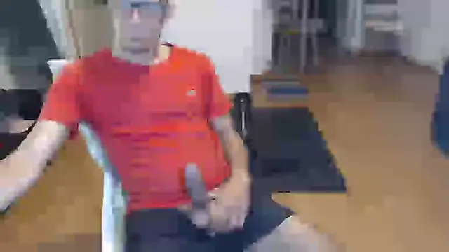 guachin hunk online show from 2, 11, 2025