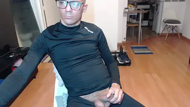 guachin hunk online show from 9, 4, 2026