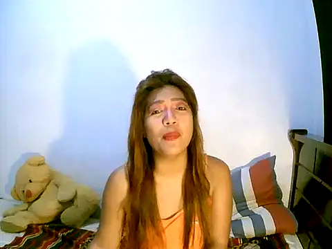 sweetvirginia01 online show from 13, 2, 2025