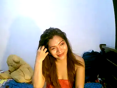 sweetvirginia01 online show from 13, 9, 2025