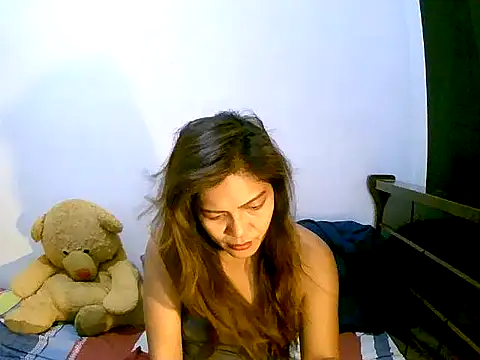 sweetvirginia01 online show from 7, 10, 2025