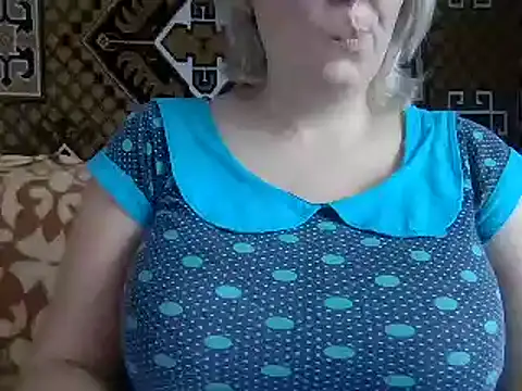 Diana Britt online show from 2, 12, 2024