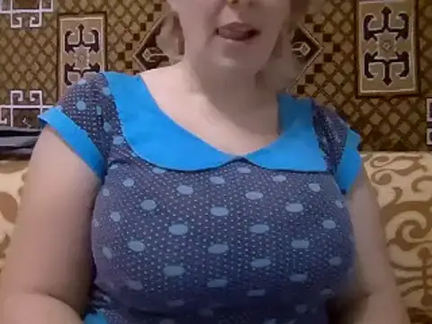 Diana Britt online show from 7, 12, 2024