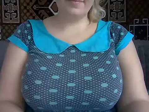 Diana Britt online show from 31, 1, 2025