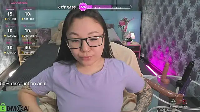 gentle muse online show from 11, 3, 2026