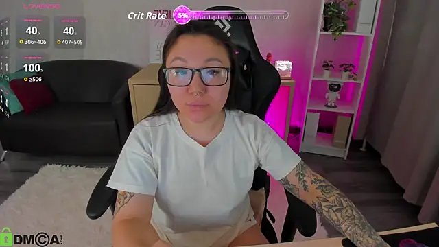 gentle muse online show from 20, 3, 2026