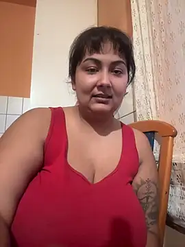 Snapshot of Madsion23 chatting on 27, 12, 2024 Madsion23 online show from 27, 12, 2024