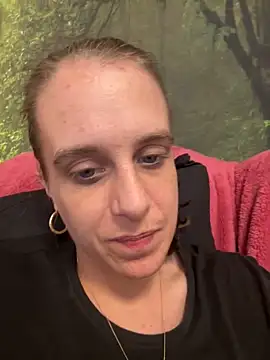 LadyChantale online show from 1, 2, 2025