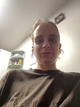 LadyChantale online show from 11, 2, 2026