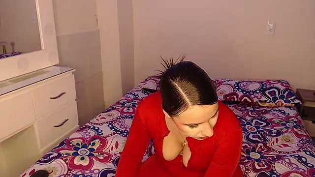 candy morgan online show from 29, 11, 2025