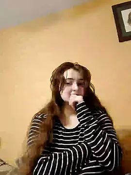 Snowbunnycake 131 online show from 7, 12, 2024