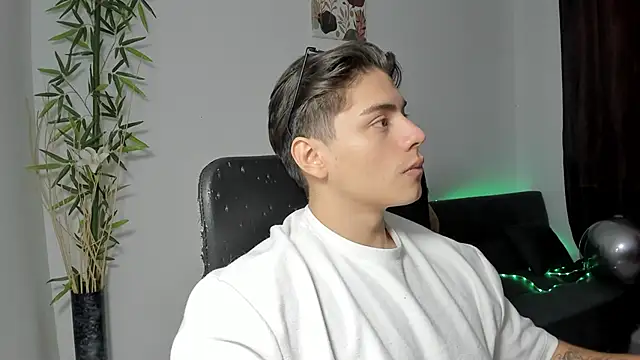 Giordano Russo online show from 23, 1, 2025