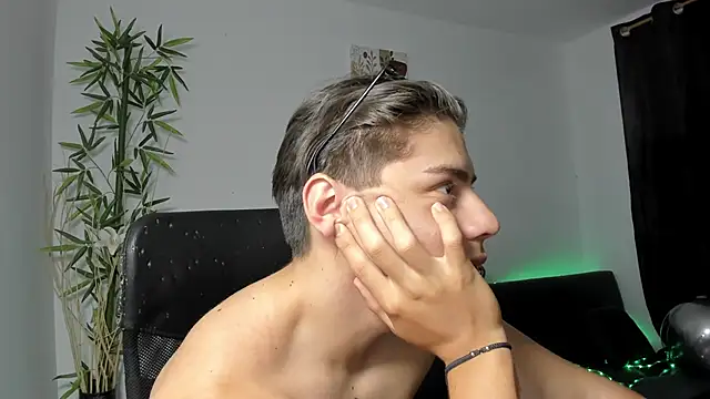 Giordano Russo online show from 23, 1, 2025