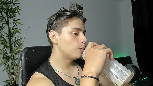 Giordano Russo online show from 29, 1, 2025